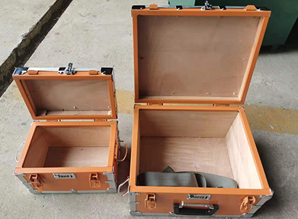 排湖风景区雷管箱