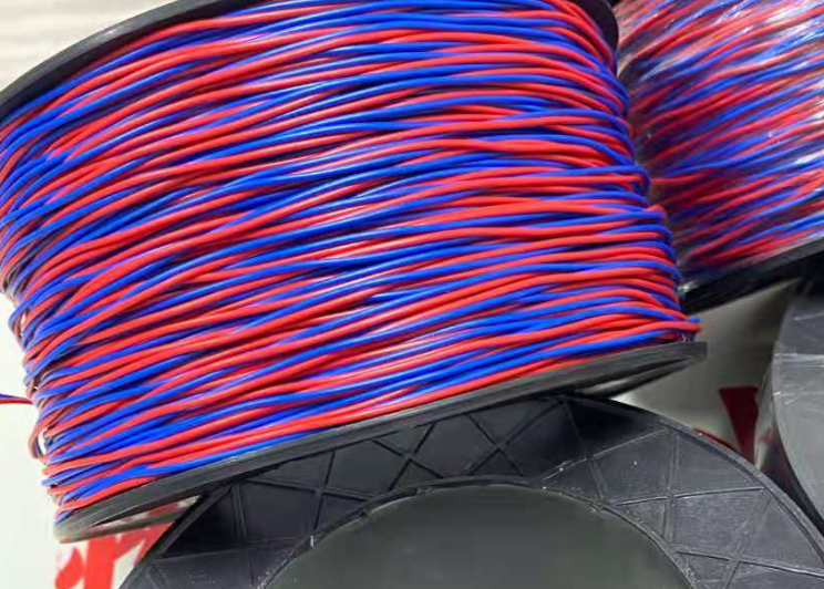 排湖风景区隧道专用放炮线材质解密：隐藏在硬朗外表下的密保奥秘